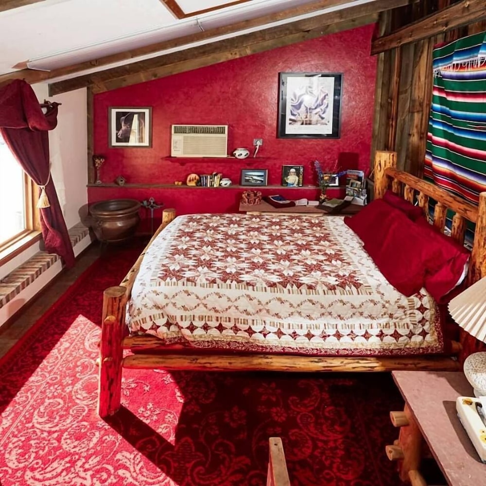 Premier Room, 1 Queen Bed, Non Smoking (Windows Room) photo 1