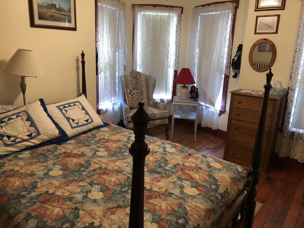 Standard Double Room, Ensuite (Charlotte) photo 1