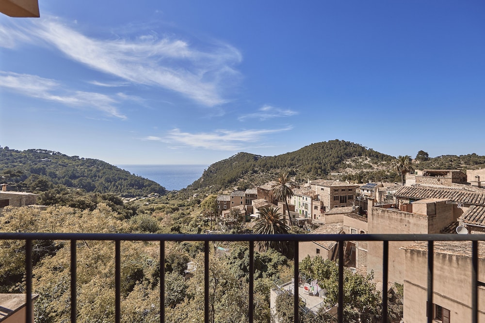 Deluxe Double Room, Sea View Spa Access Not included - Photo 7