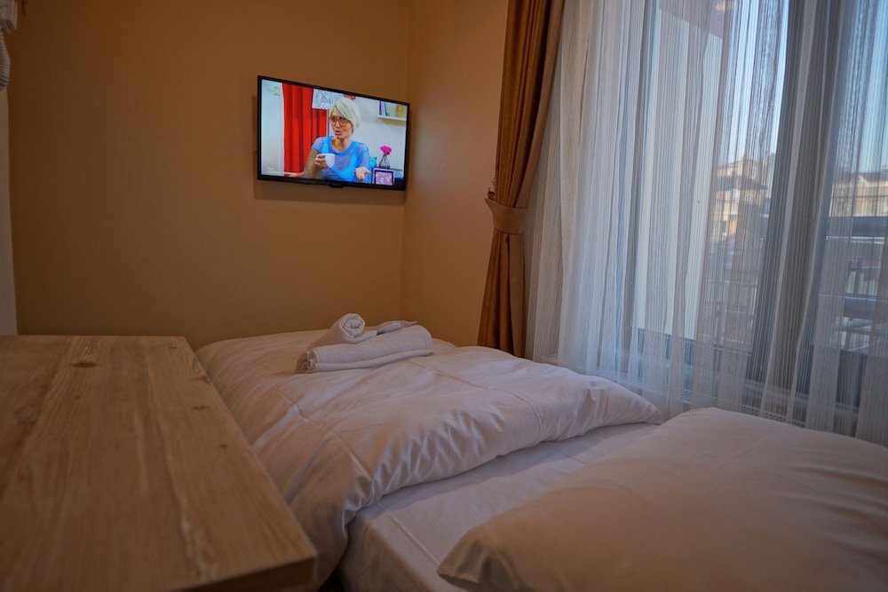Standard Single Room, 1 Twin Bed photo 1