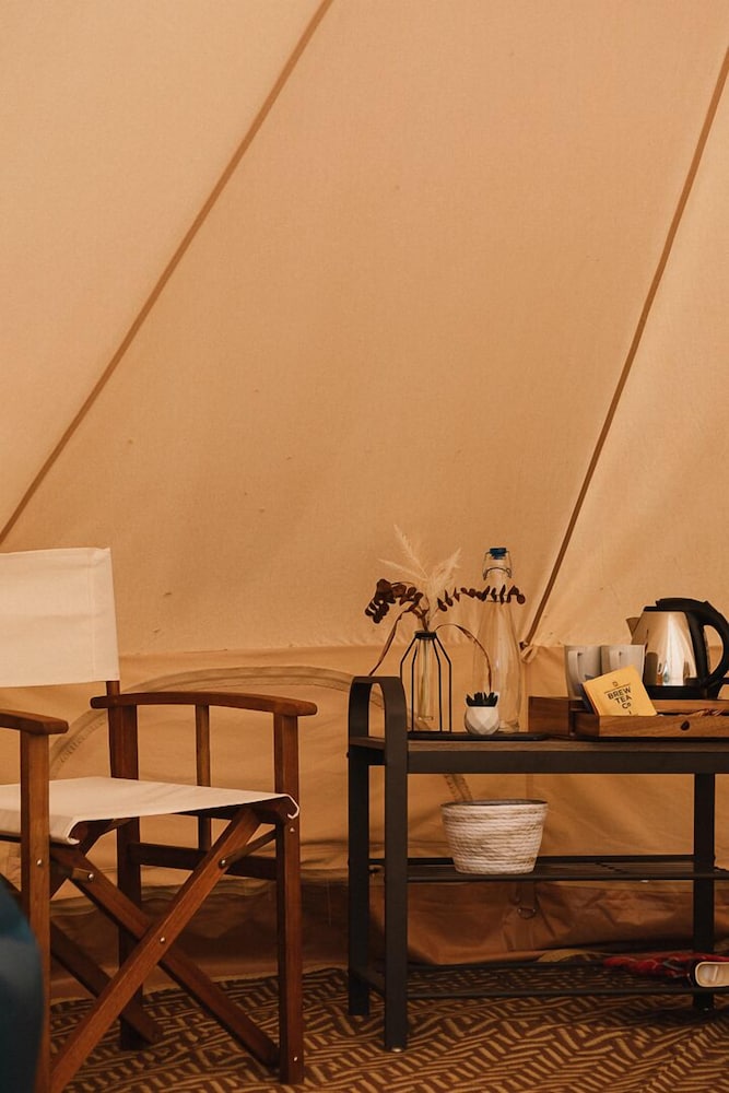 Luxury Tent (Bell Tent ) - Photo 8