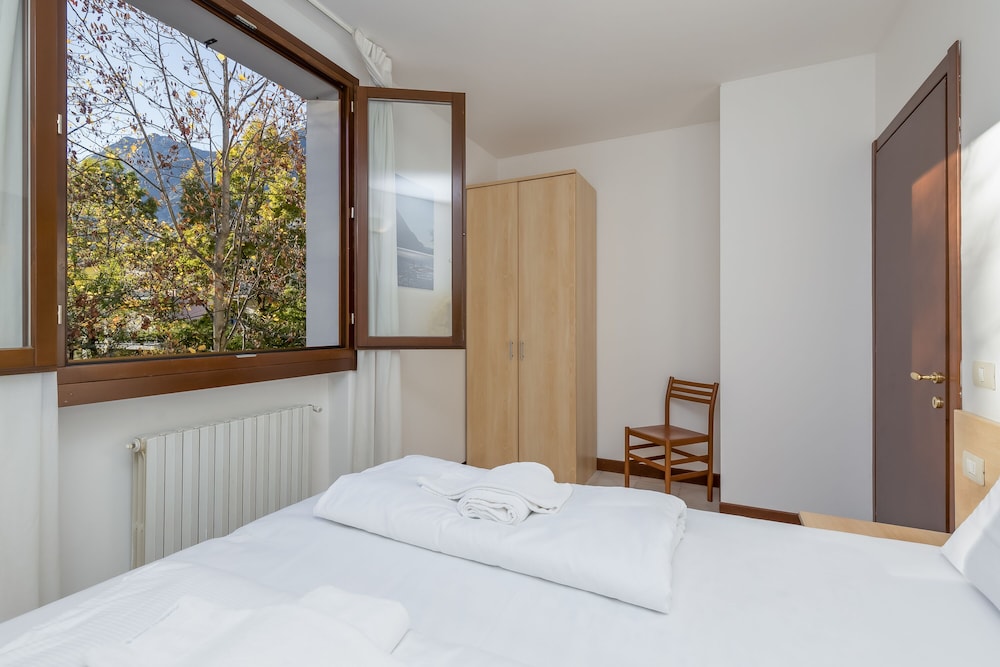 Standard Apartment, 1 Bedroom, Beachside (Porto Letizia Bach 7)