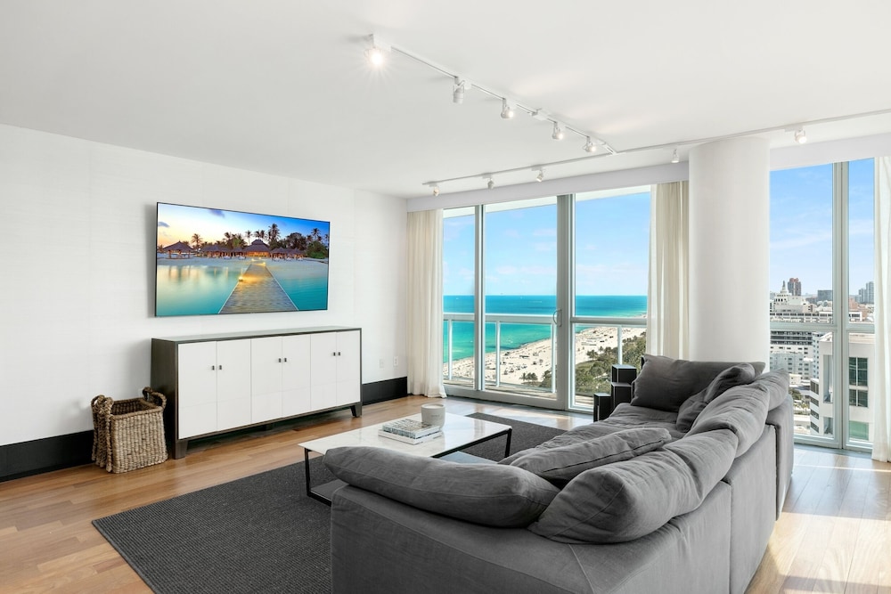 Setai Residences by Flashstay, Foto 5