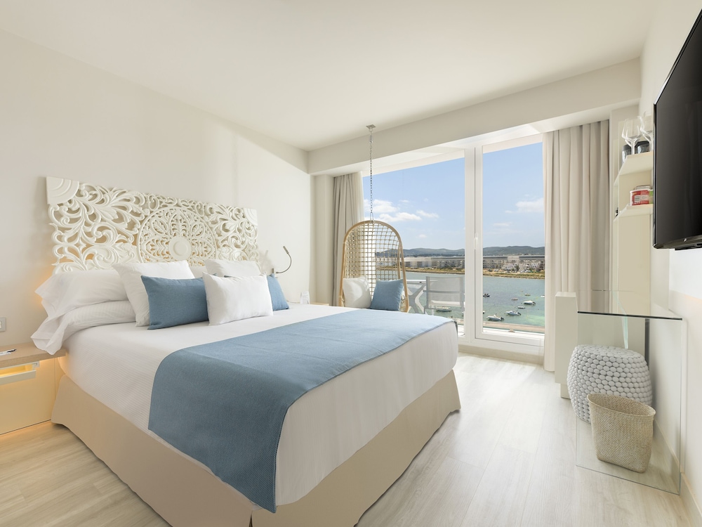 Deluxe Double Room, Sea View (Keep the Secret "the One")