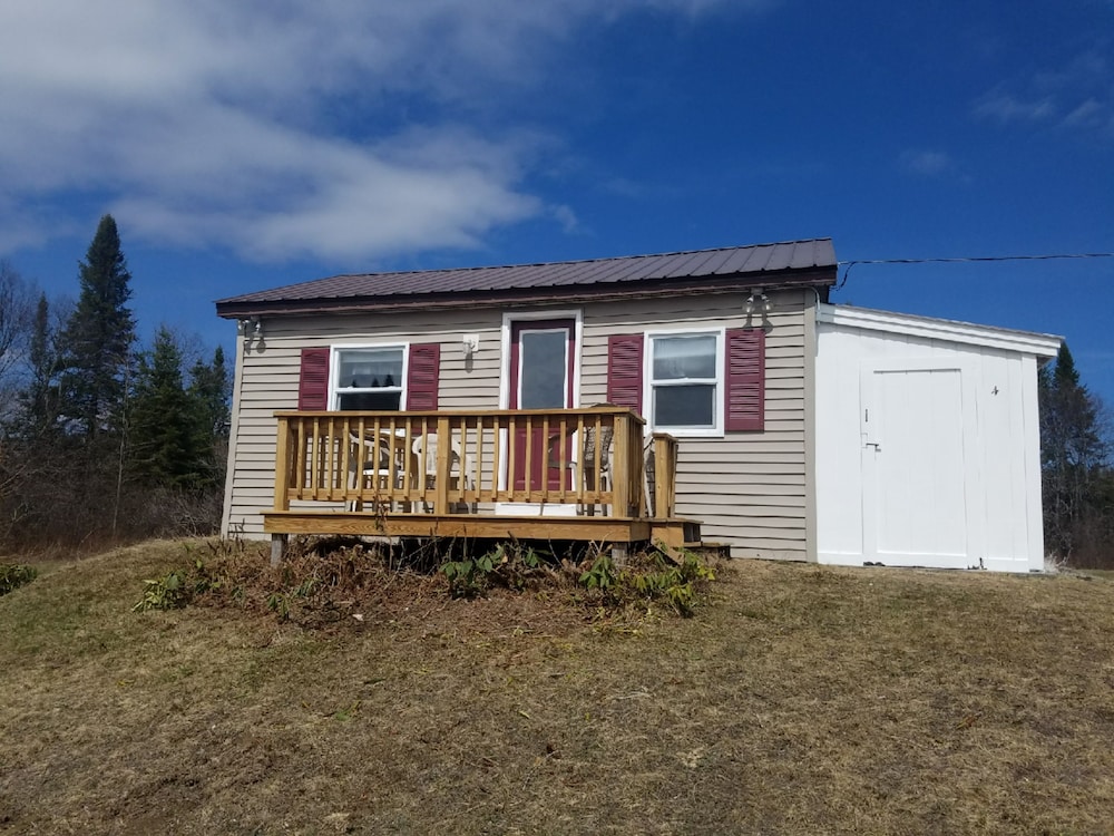 Bear Cave Cabin photo 2