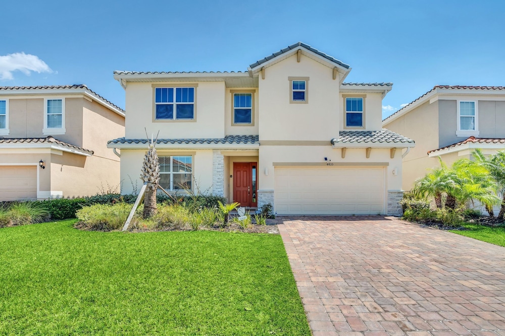 Stunning Family Home Sleeps 24 Vpr101, Billede 81