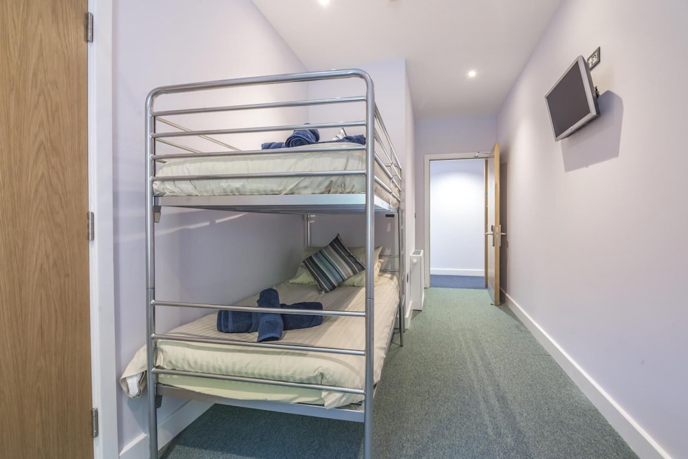 No 3 Ocean Cabins - Saundersfoot Harbour - Saundersfoot, Billede 2