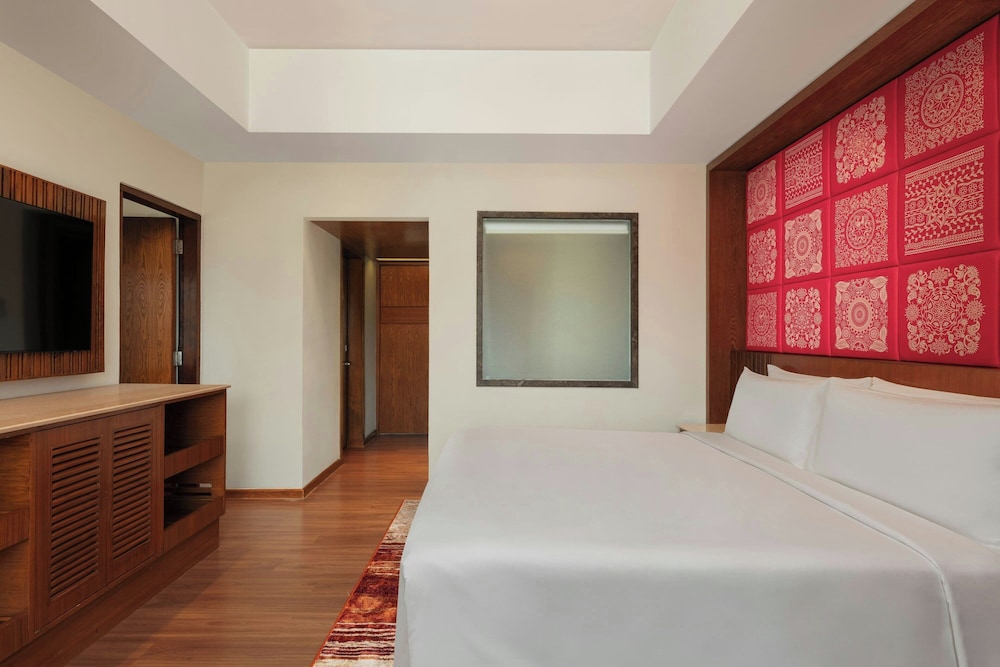 Executive Suite, 1 Double Bed photo 2