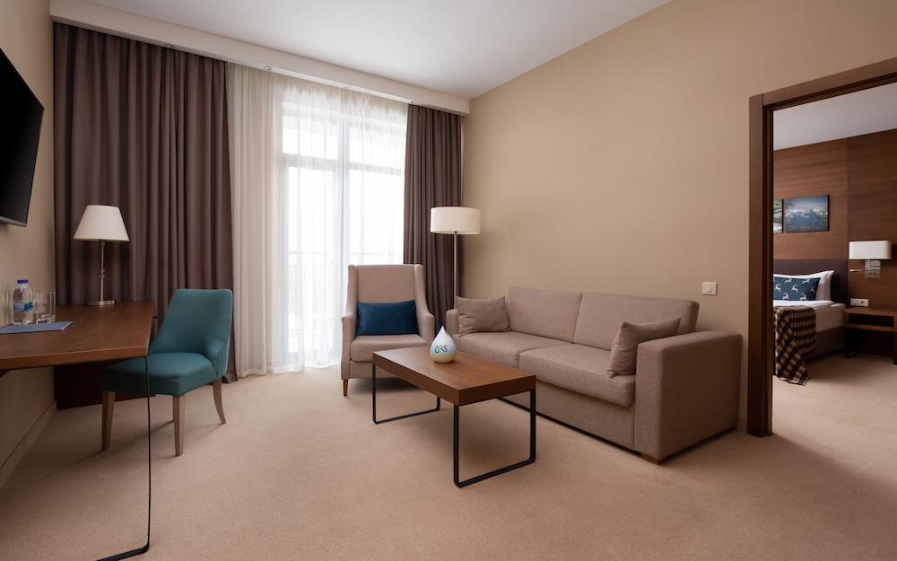 Deluxe Room photo 2