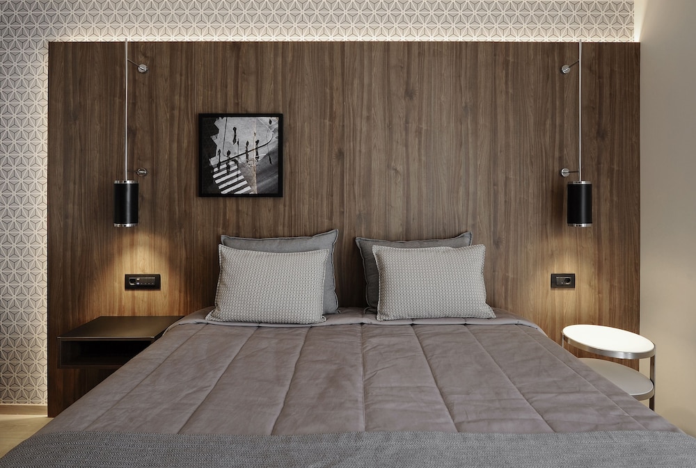 Executive Room, 1 Bedroom - Photo 9