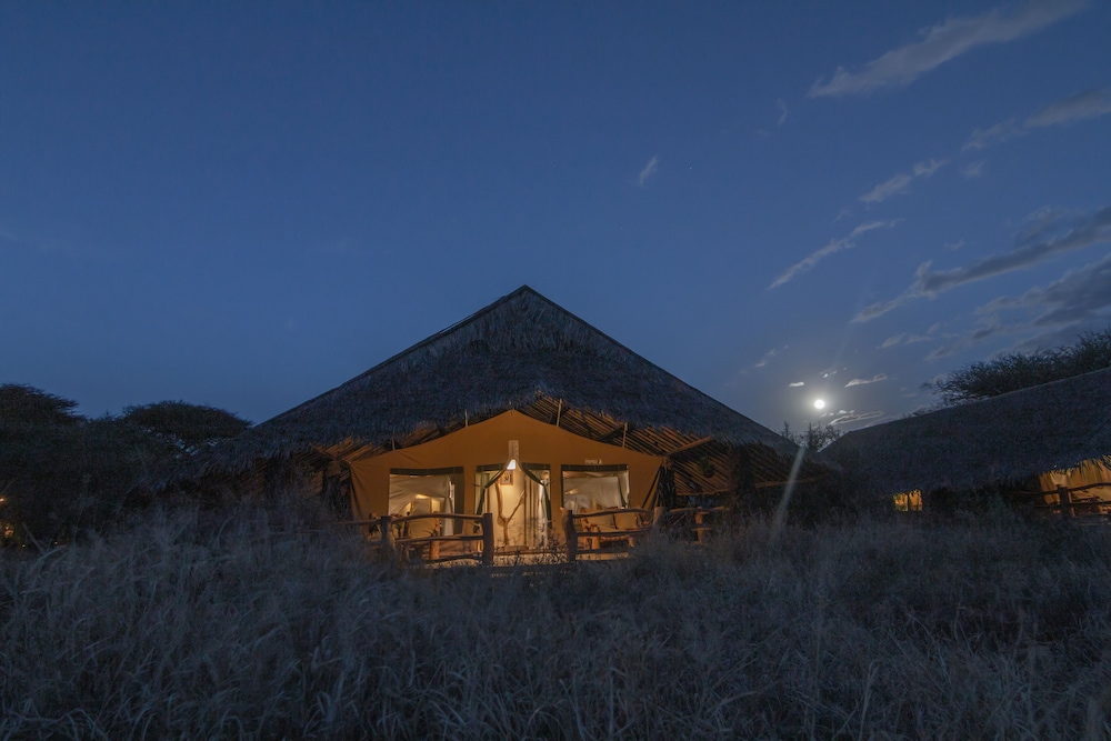 Deluxe Tent (Single) photo 3