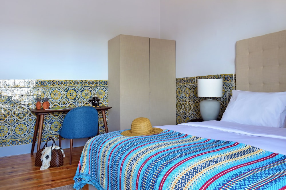 Noble Rooms - Photo 1