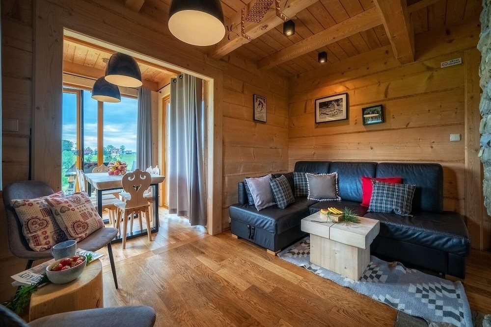 Cabin (Domek  7) photo 1