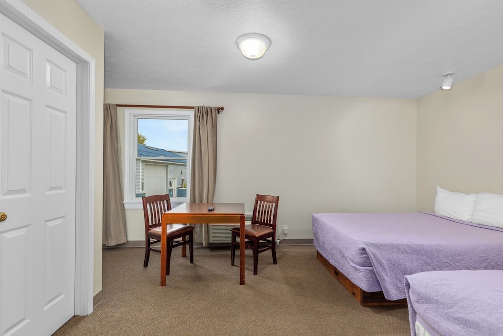 Comfort Double Room photo 1