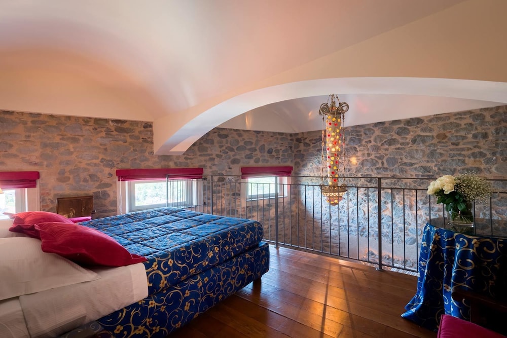 Deluxe Suite (Su due piani) photo 1