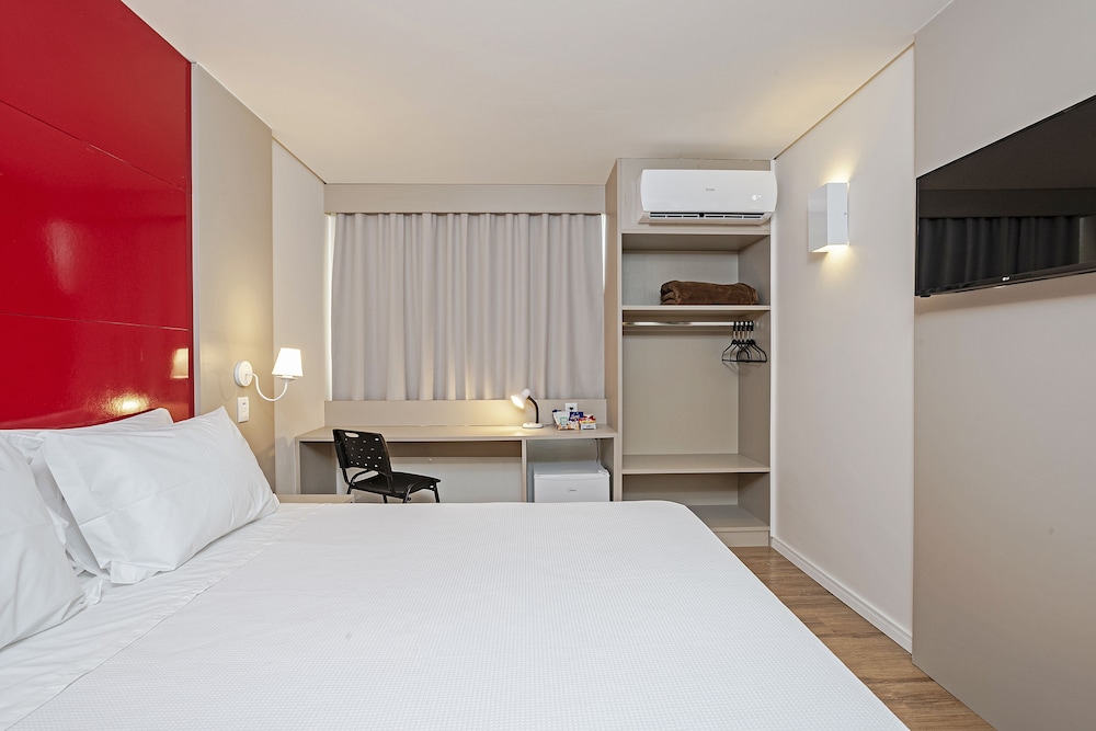 Standard Double Room - Photo 2
