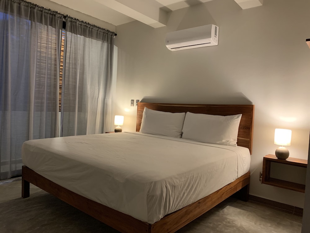 Superior Double Room, Balcony
