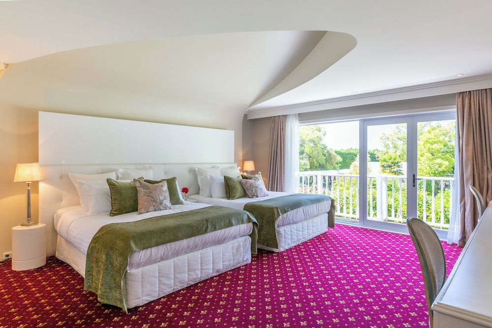 Mangapapa Suite