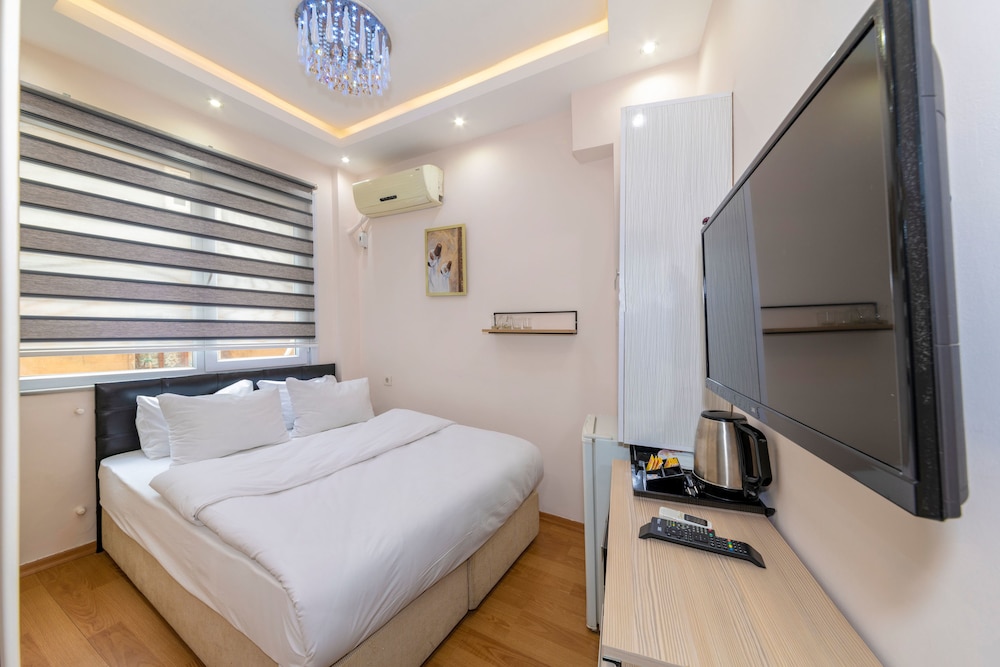 Economy Room, 1 Double Bed photo 3
