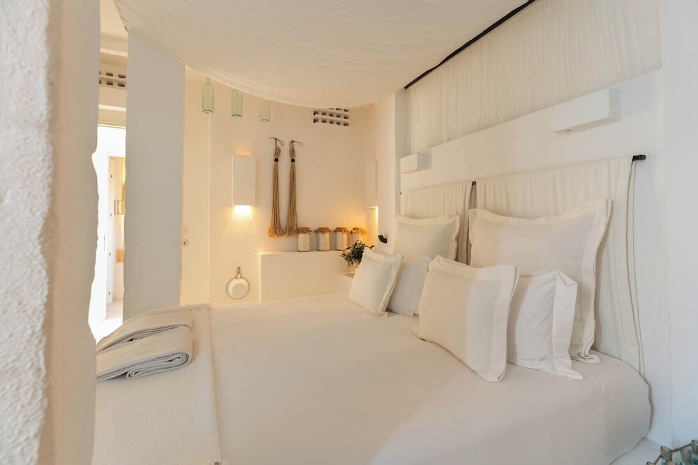 Room, 1 Bedroom (Borgo Magnifica) - Photo 6