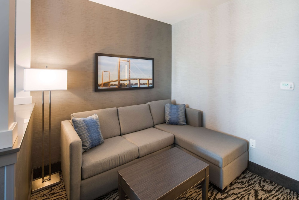 Suite, Multiple Beds, Non Smoking (Efficiency)