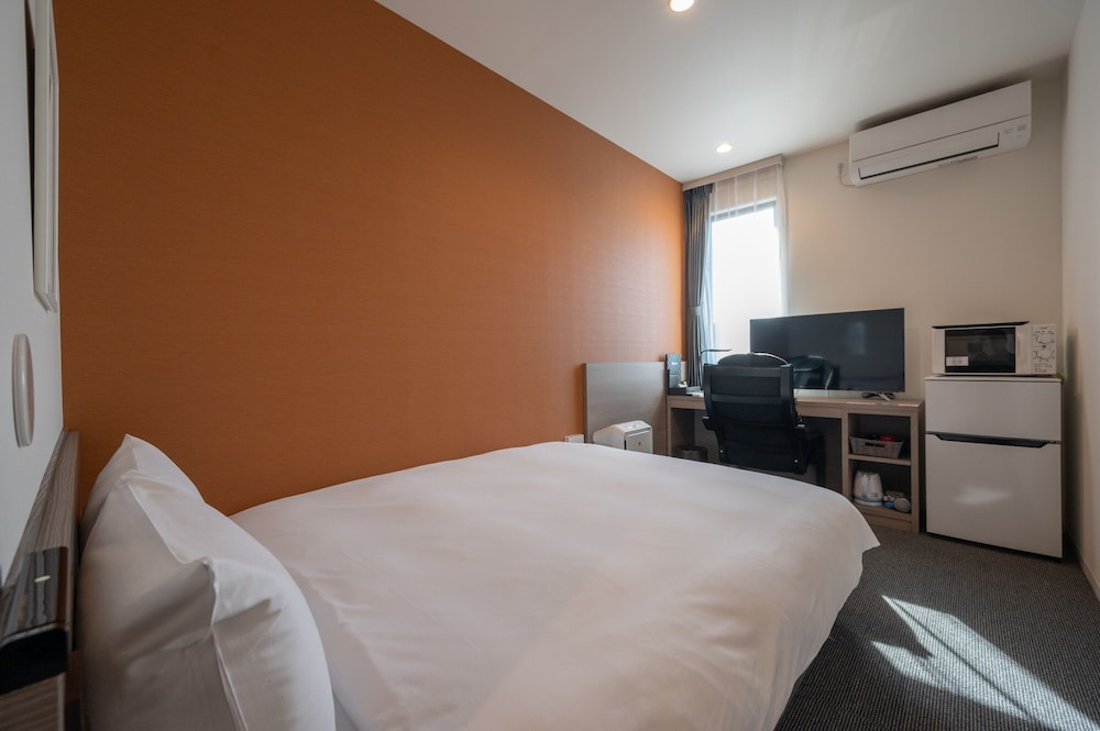 Standard Double Room (check-in is not available after 11PM) - Photo 1
