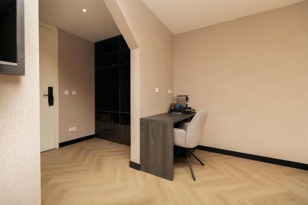 Deluxe Quadruple Room photo 2