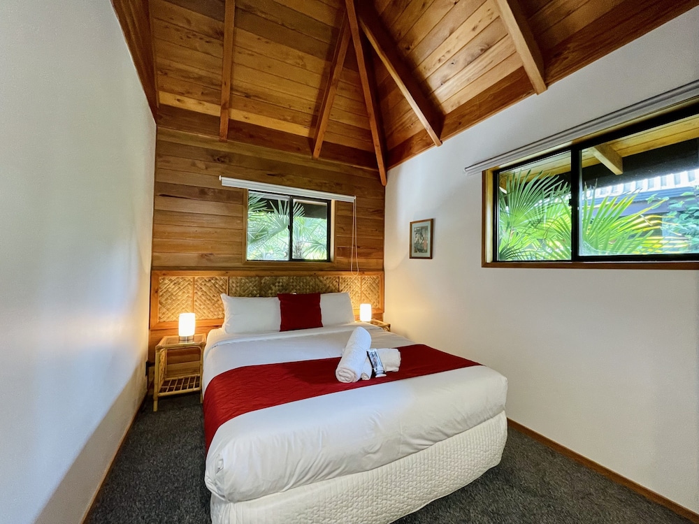 Superior Villa, Garden View photo 1