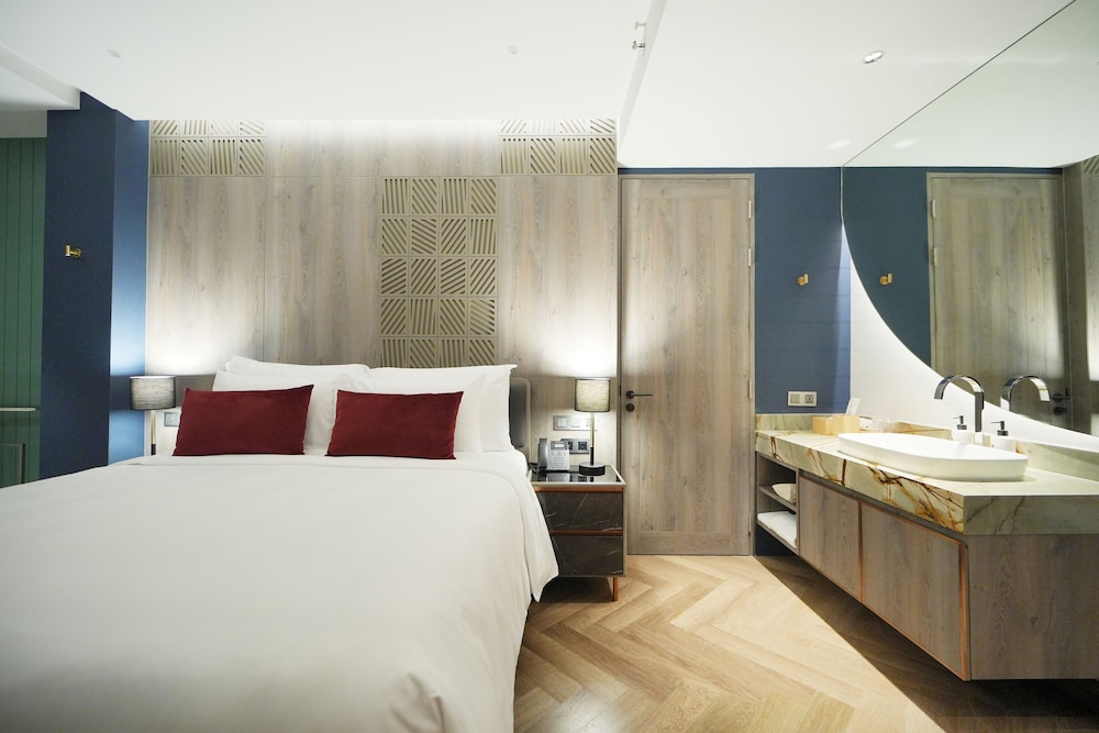 Superior Room, Corner (Ratree) photo 3
