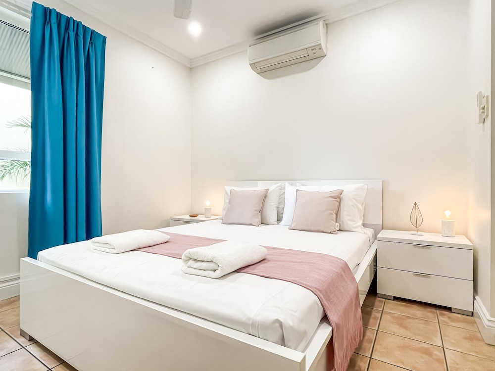 Deluxe Apartment, 3 Bedrooms, Golf View, Mountainside photo 2