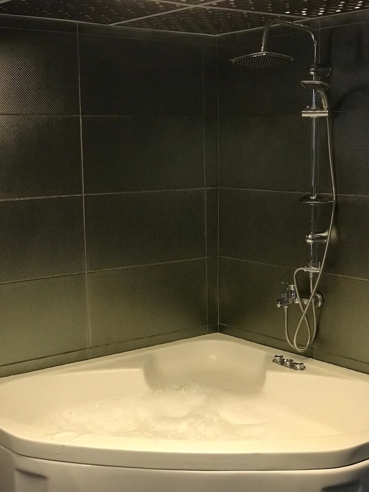 Suite, Terrace (Vip) photo 2