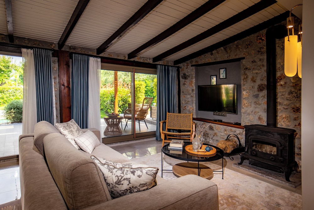 Villa Bliss - Photo 4