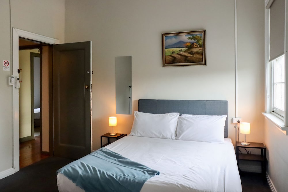 Superior Queen Ensuite Room photo 2