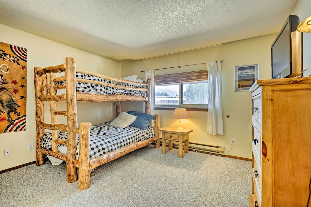 Apartment (2 Bedrooms) photo 2