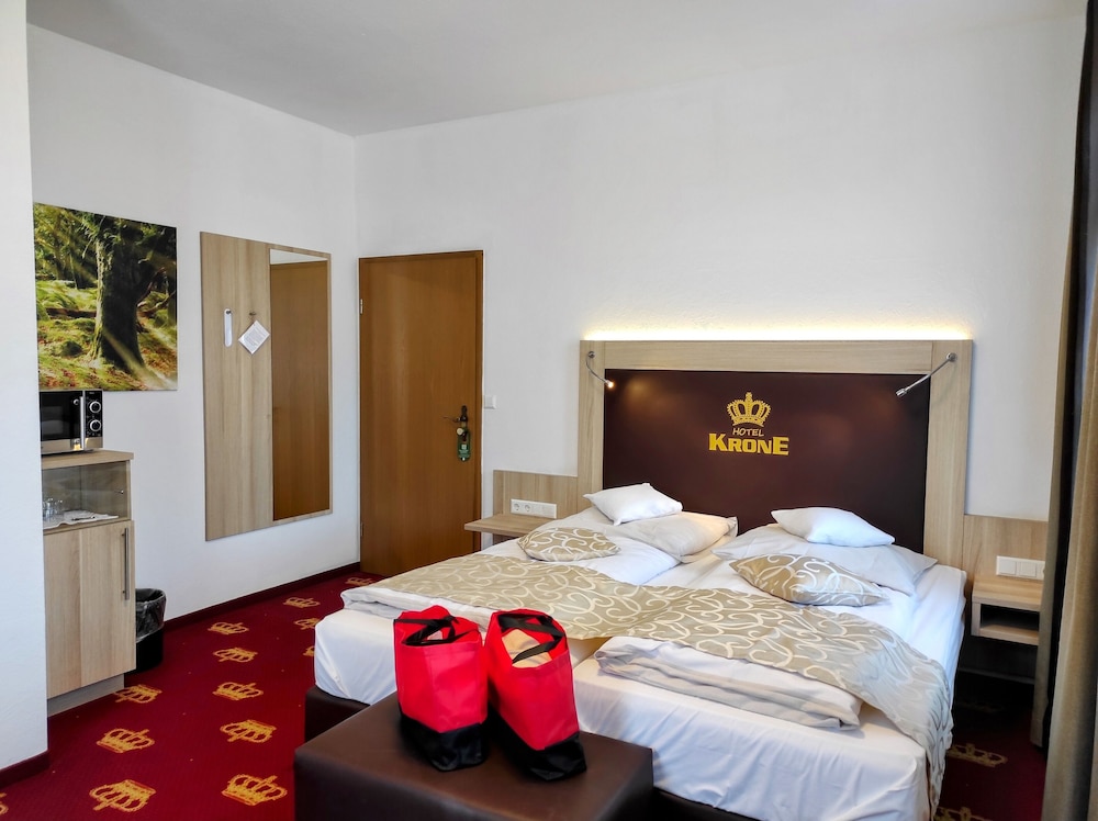 Standard Double Room - Photo 3