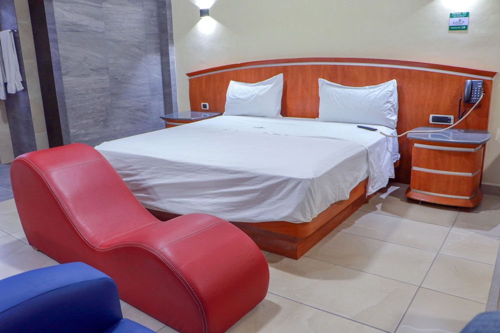 Deluxe Room photo 2