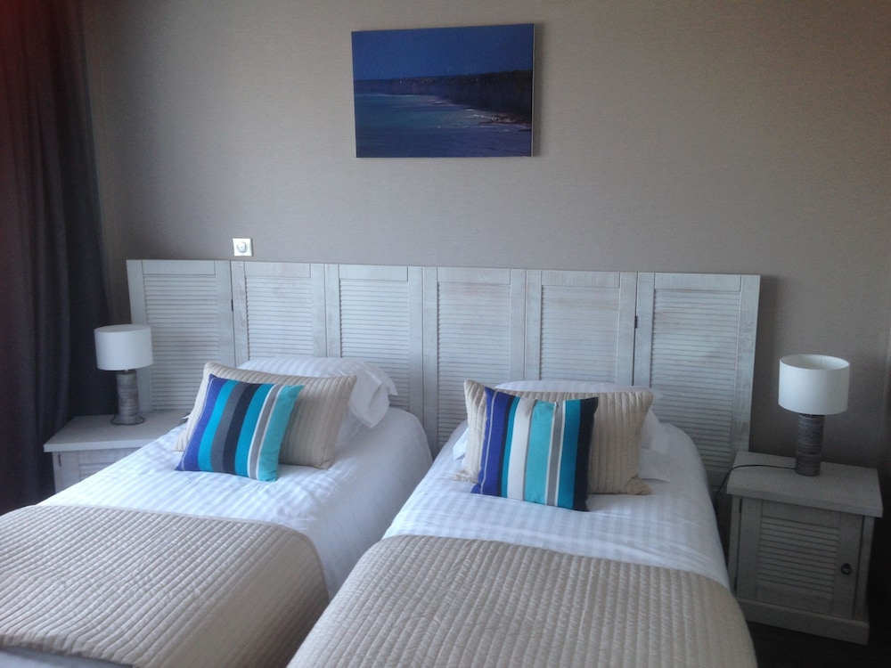 Standard Room, Sea View, Ground Floor photo 1