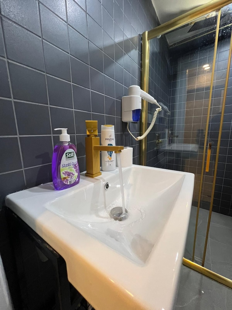 Luxury Apartment, 1 Bedroom photo 3