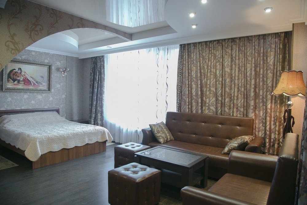 Deluxe Double Room photo 1
