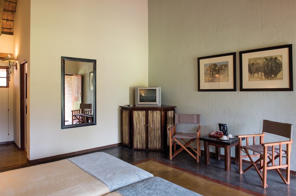 Standard Room, Courtyard Area - Photo 4