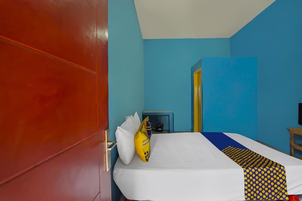 Double Room - Photo 9