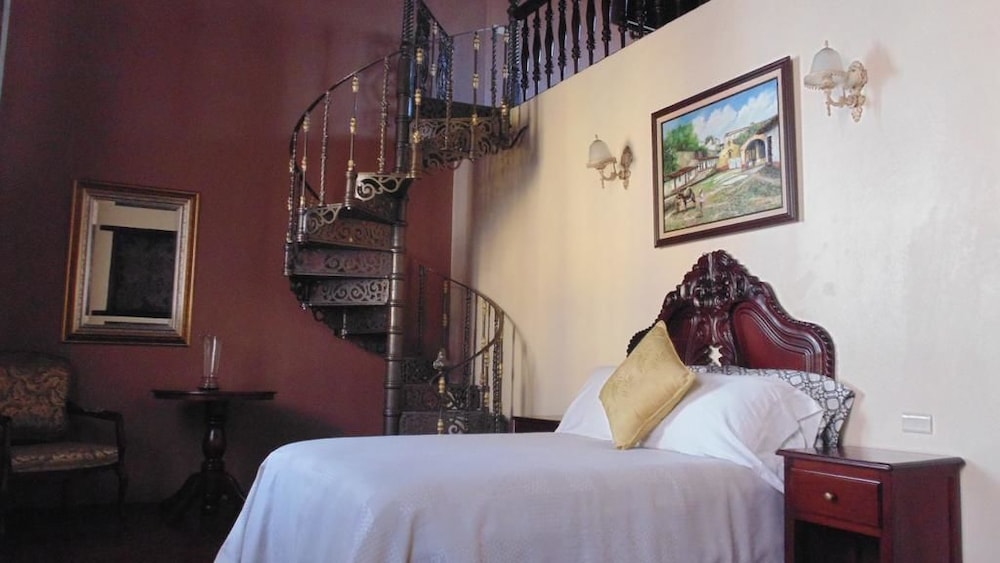 Traditional Room photo 1