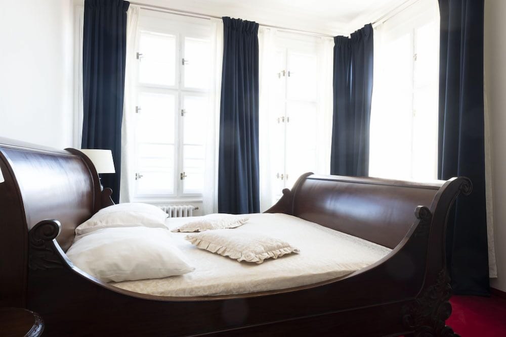 Comfort Suite, 1 Bedroom