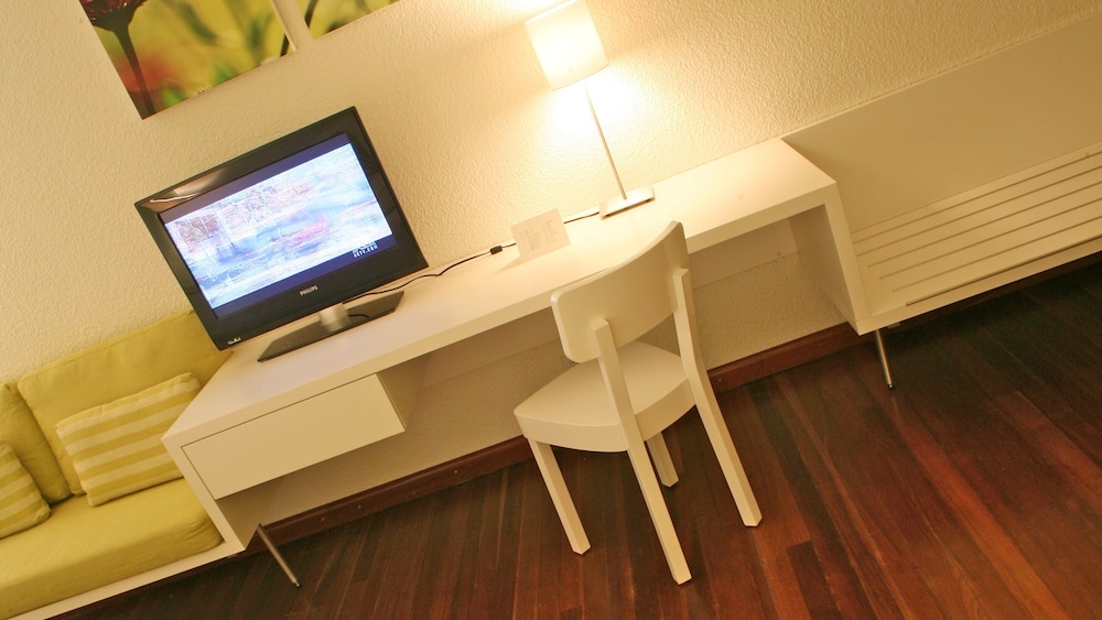 Superior Room, City View photo 2