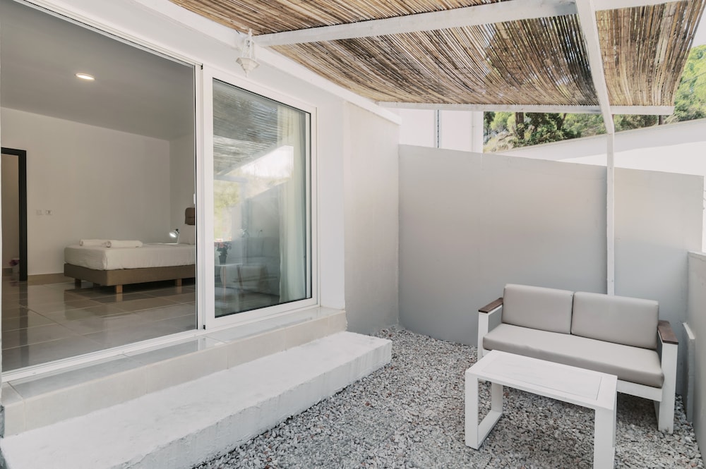 Junior Suite | Mountain View