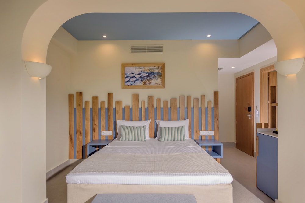 Comfort Quadruple Room