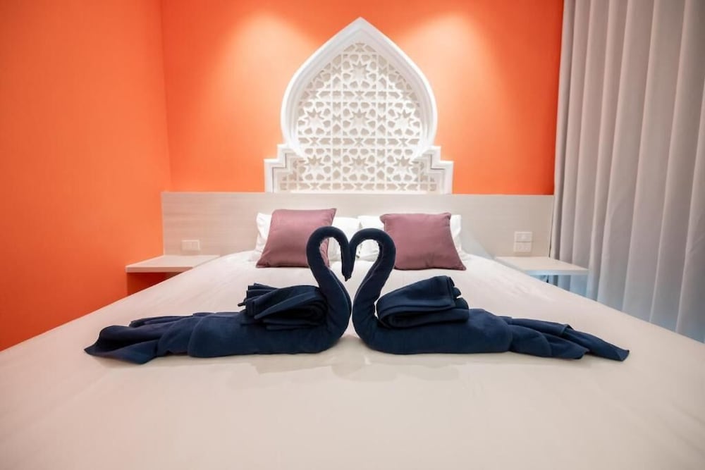 Superior Double Room - Photo 3
