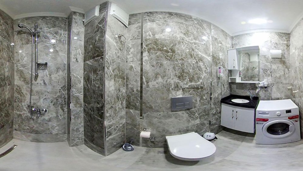 Standard Apartment, 2 Bedrooms photo 2