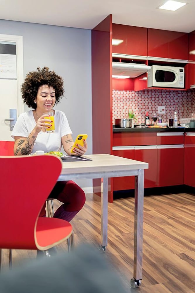 Comfort Apartment, Kitchen - Photo 3