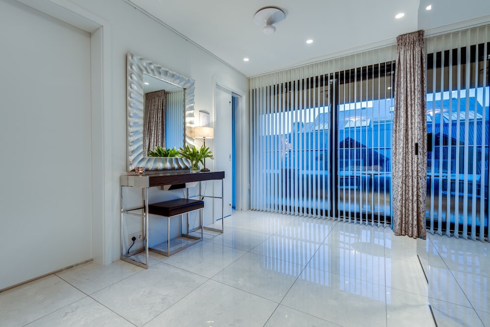 Deluxe Suite, 1 Bedroom, Balcony
